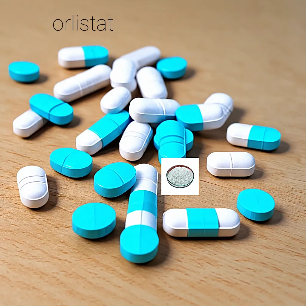 Orlistat precio en medellin